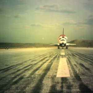 Meet your Posher, Travis